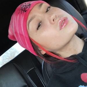 Meet your Posher, Terri